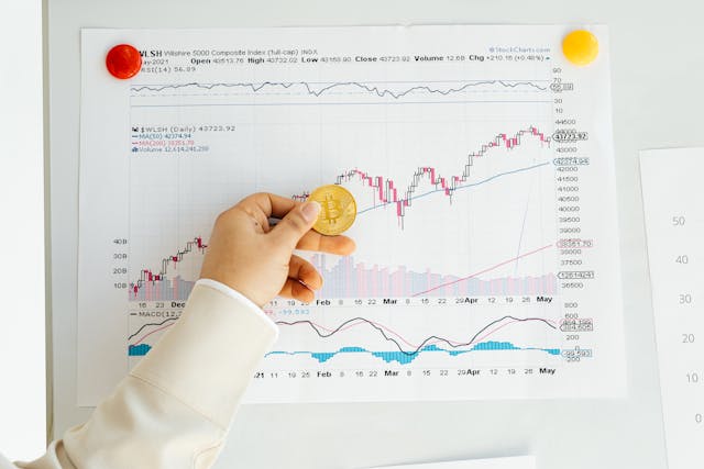 FlowCash Dashboard